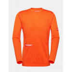 Mammut Eiger Nordwand FL Longsleeve Men